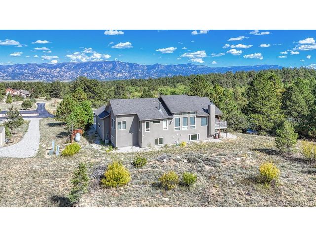 14701 County Road 261c, Nathrop, CO 81236