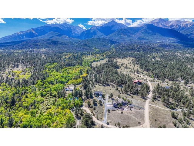 14701 County Road 261c, Nathrop, CO 81236