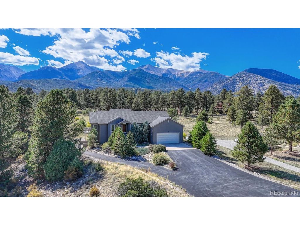 14701 County Road 261c, Nathrop, CO 81236