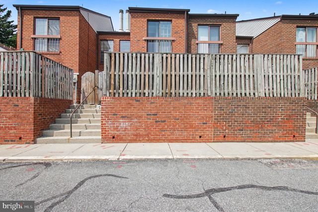 1802 BRYANT ST NE, Washington, DC 20018
