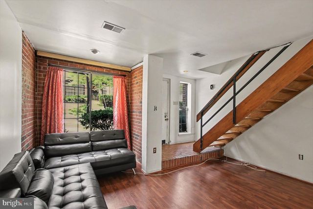 1802 BRYANT ST NE, Washington, DC 20018