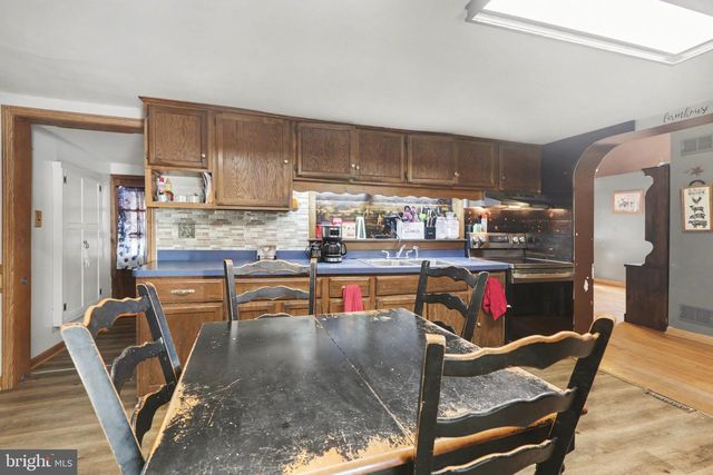 15731 SMITH RD, Thurmont, MD 21788