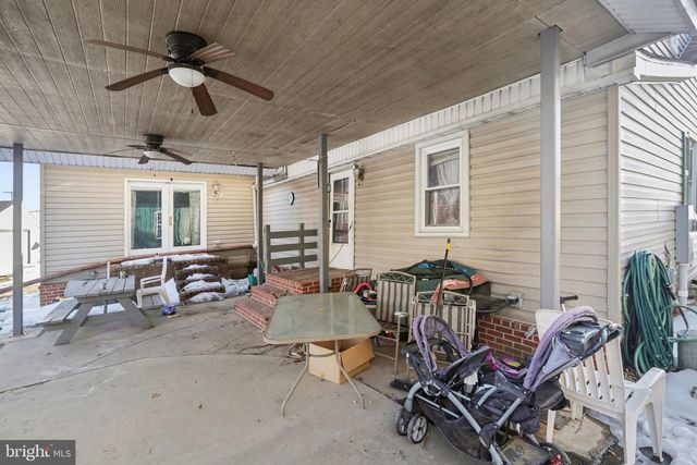 15731 SMITH RD, Thurmont, MD 21788