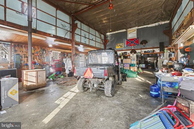 15731 SMITH RD, Thurmont, MD 21788