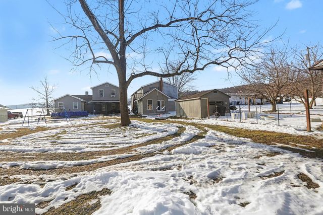 15731 SMITH RD, Thurmont, MD 21788