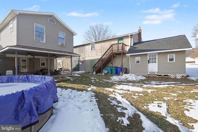 15731 SMITH RD, Thurmont, MD 21788