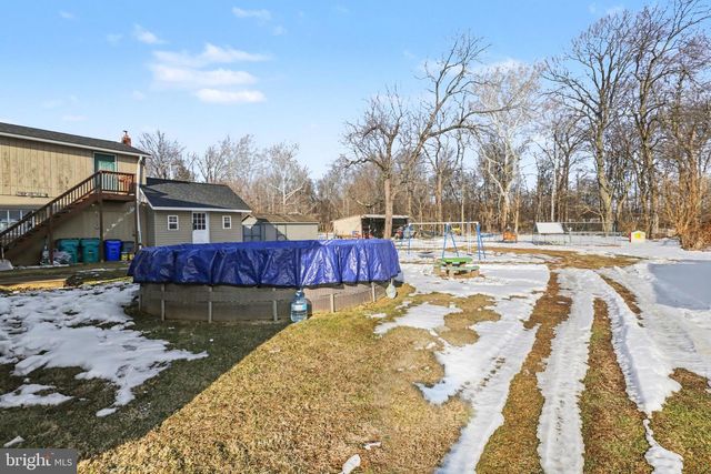 15731 SMITH RD, Thurmont, MD 21788