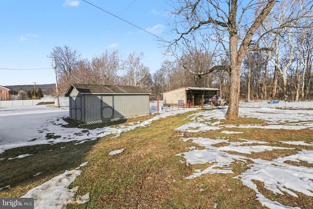 15731 SMITH RD, Thurmont, MD 21788