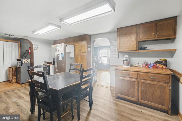 15731 SMITH RD, Thurmont, MD 21788