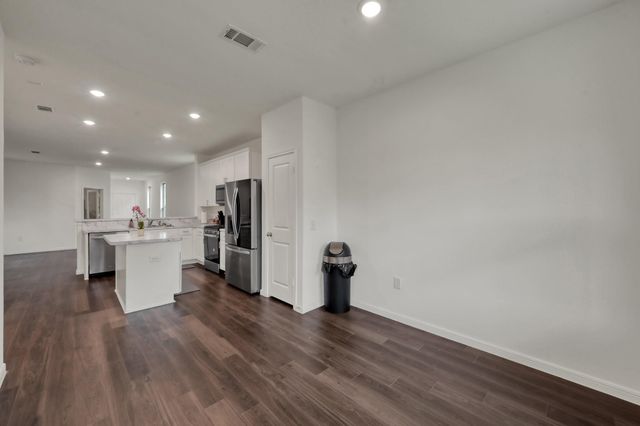 16435 Big Hickory Drive, Conroe, TX 77302