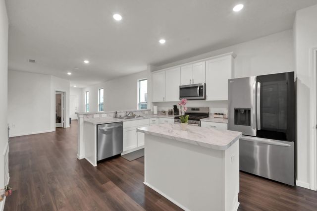 16435 Big Hickory Drive, Conroe, TX 77302