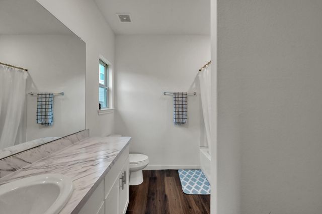 16435 Big Hickory Drive, Conroe, TX 77302