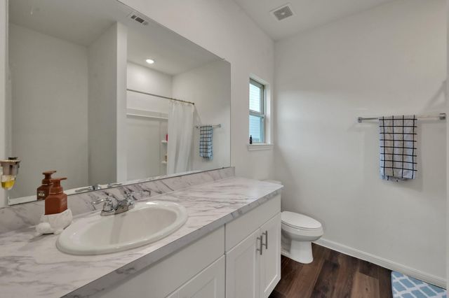 16435 Big Hickory Drive, Conroe, TX 77302