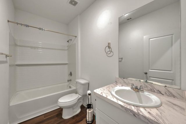 16435 Big Hickory Drive, Conroe, TX 77302