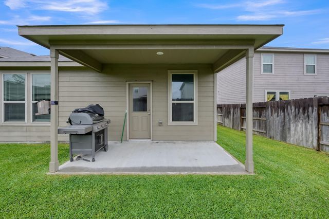 16435 Big Hickory Drive, Conroe, TX 77302
