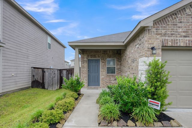 16435 Big Hickory Drive, Conroe, TX 77302
