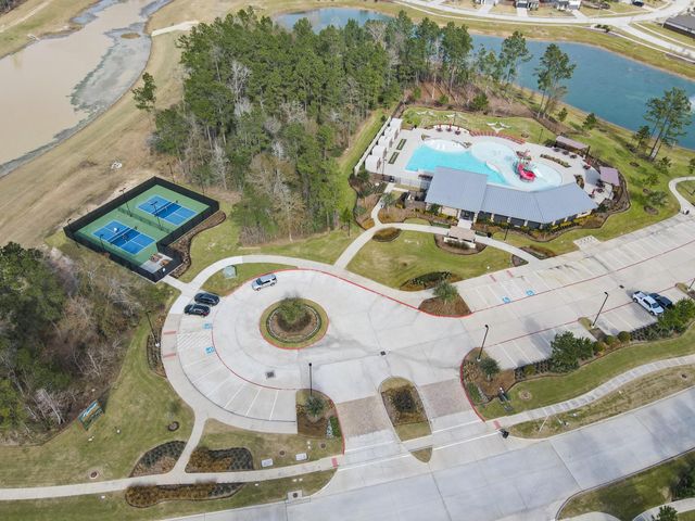 16435 Big Hickory Drive, Conroe, TX 77302