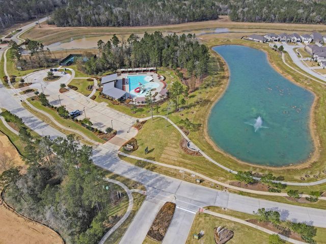16435 Big Hickory Drive, Conroe, TX 77302