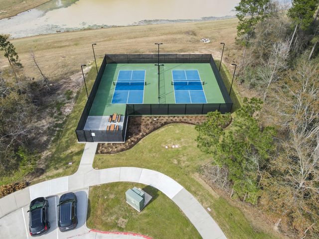 16435 Big Hickory Drive, Conroe, TX 77302