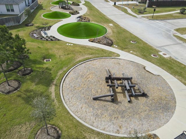 16435 Big Hickory Drive, Conroe, TX 77302