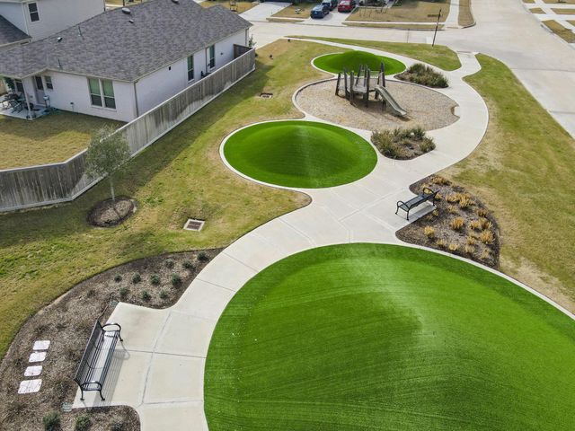 16435 Big Hickory Drive, Conroe, TX 77302