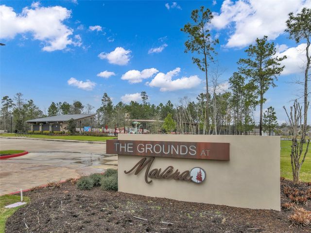 16435 Big Hickory Drive, Conroe, TX 77302