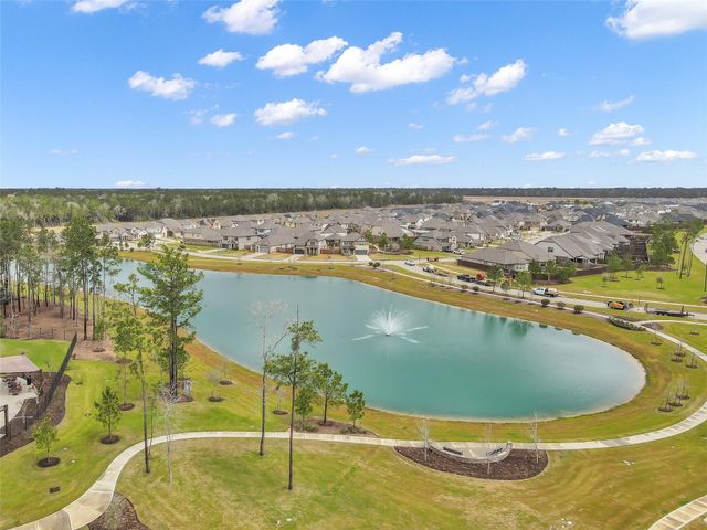 16435 Big Hickory Drive, Conroe, TX 77302