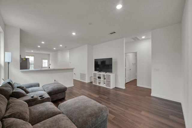 16435 Big Hickory Drive, Conroe, TX 77302