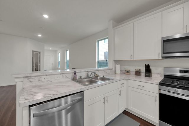 16435 Big Hickory Drive, Conroe, TX 77302