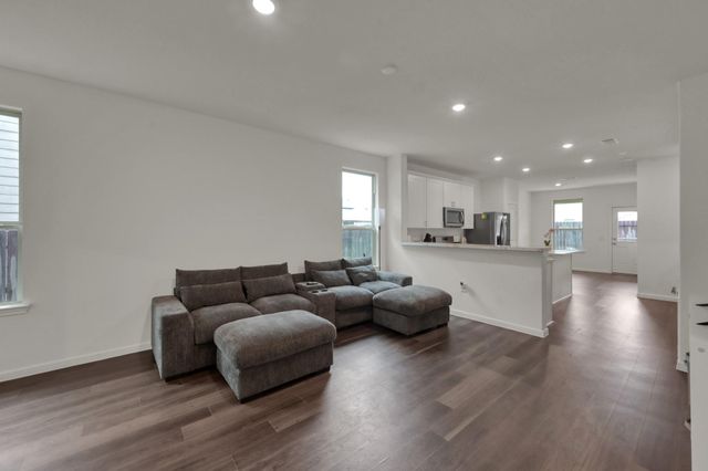 16435 Big Hickory Drive, Conroe, TX 77302