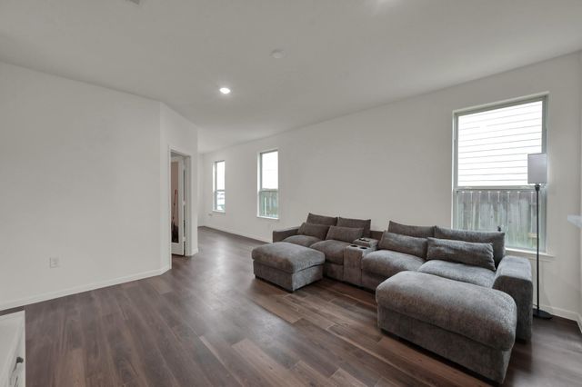 16435 Big Hickory Drive, Conroe, TX 77302