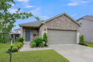 16435 Big Hickory Drive, Conroe, TX 77302