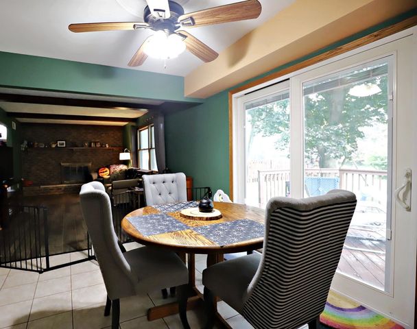 306 N Hampton Drive, Durand, MI 48429