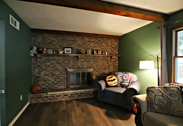 306 N Hampton Drive, Durand, MI 48429