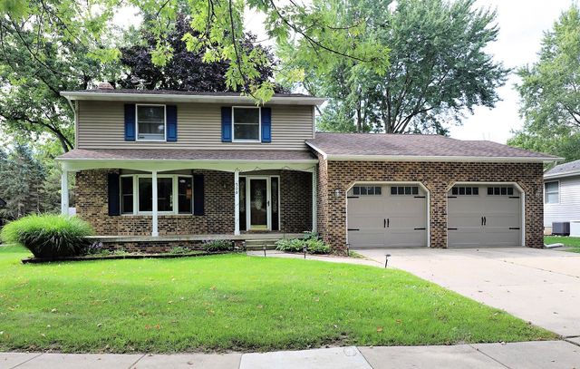 306 N Hampton Drive, Durand, MI 48429
