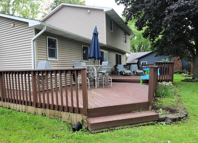 306 N Hampton Drive, Durand, MI 48429