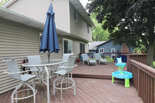 306 N Hampton Drive, Durand, MI 48429