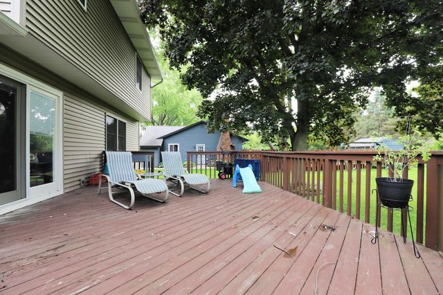 306 N Hampton Drive, Durand, MI 48429