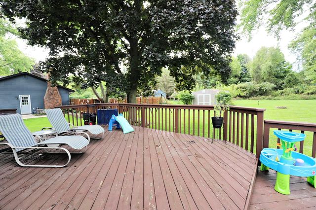306 N Hampton Drive, Durand, MI 48429
