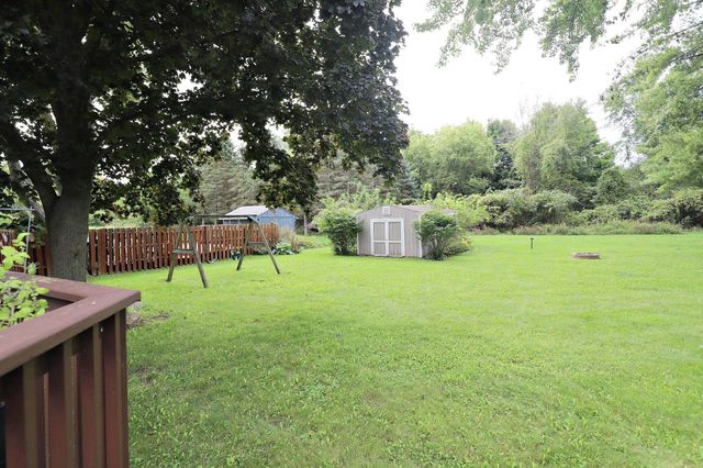 306 N Hampton Drive, Durand, MI 48429