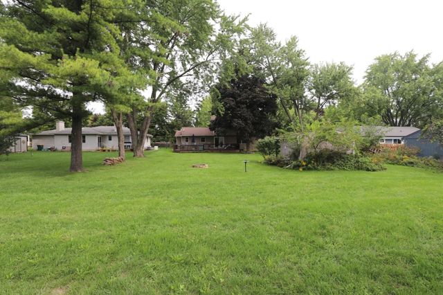 306 N Hampton Drive, Durand, MI 48429