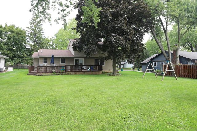 306 N Hampton Drive, Durand, MI 48429