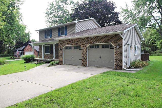 306 N Hampton Drive, Durand, MI 48429