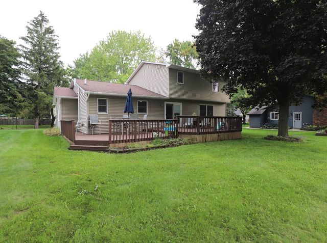 306 N Hampton Drive, Durand, MI 48429