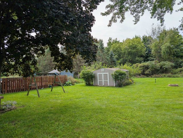 306 N Hampton Drive, Durand, MI 48429