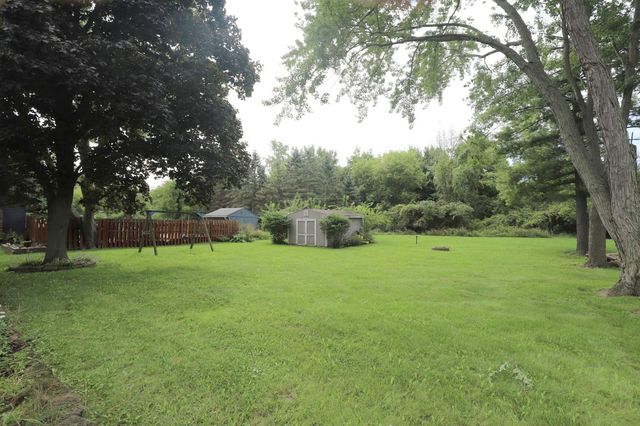 306 N Hampton Drive, Durand, MI 48429