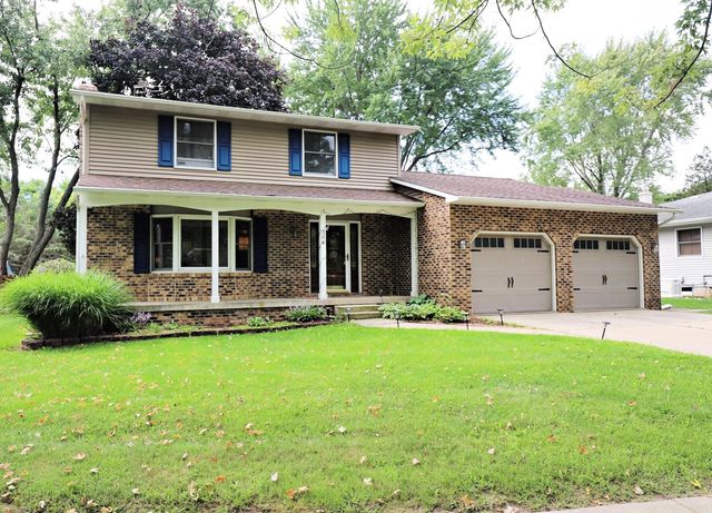 306 N Hampton Drive, Durand, MI 48429