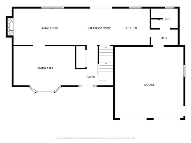 306 N Hampton Drive, Durand, MI 48429
