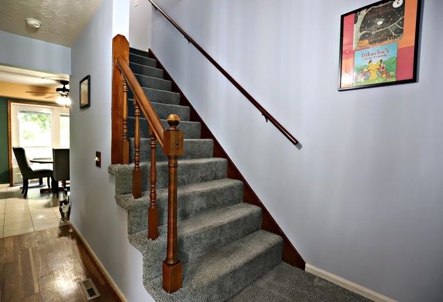 306 N Hampton Drive, Durand, MI 48429