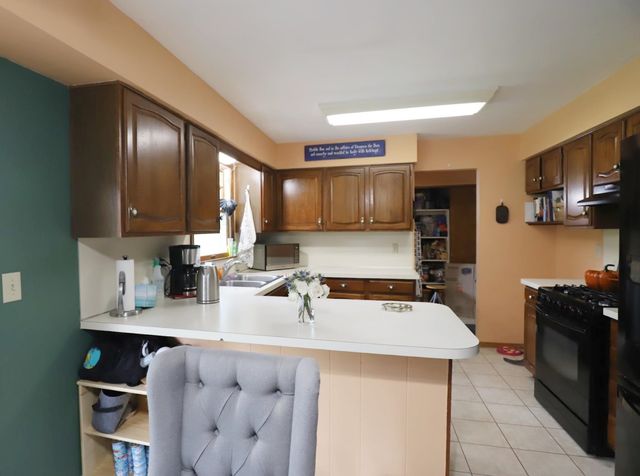 306 N Hampton Drive, Durand, MI 48429